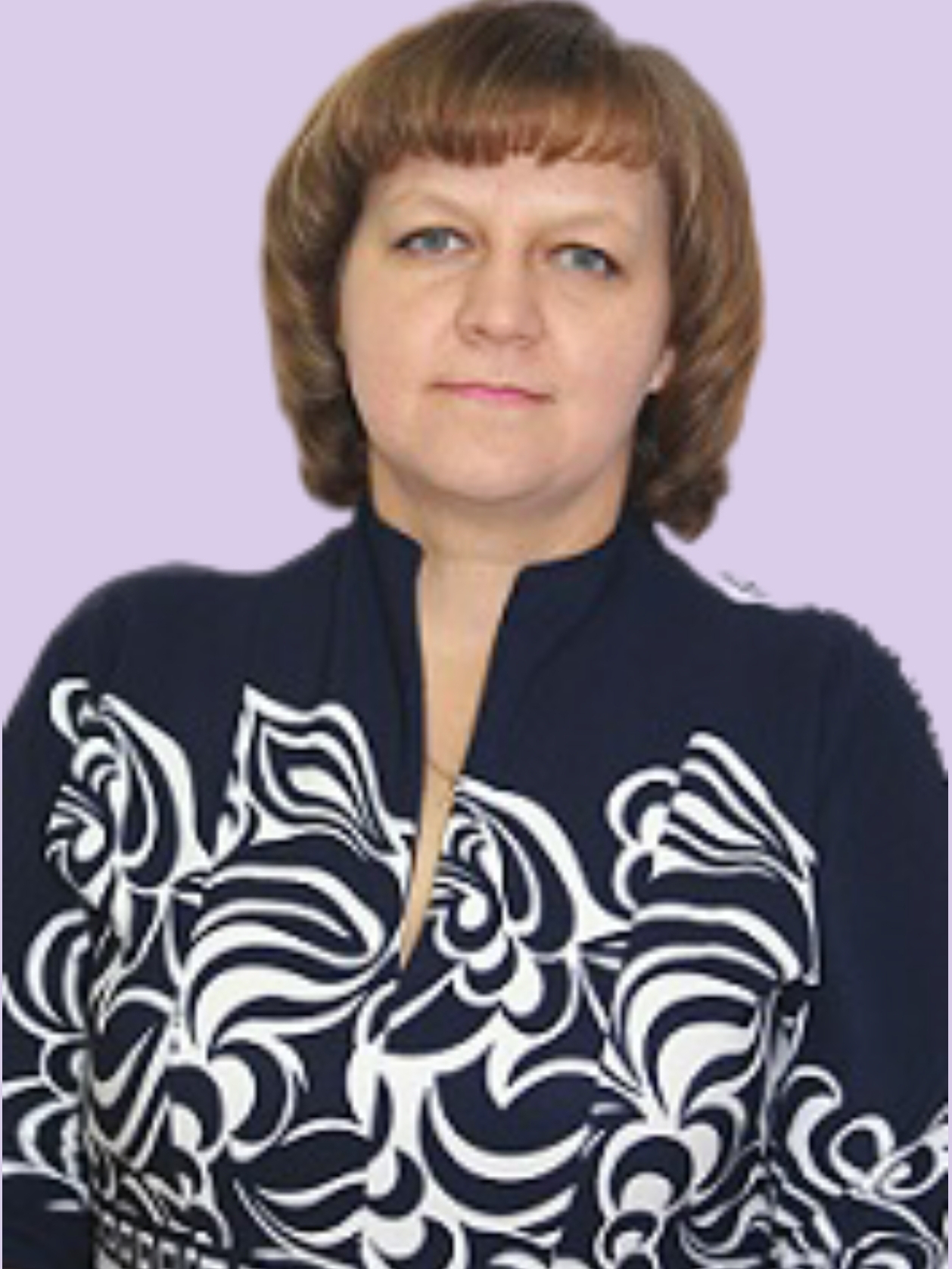 Воспитатель Федоткина Нина Андреевна.