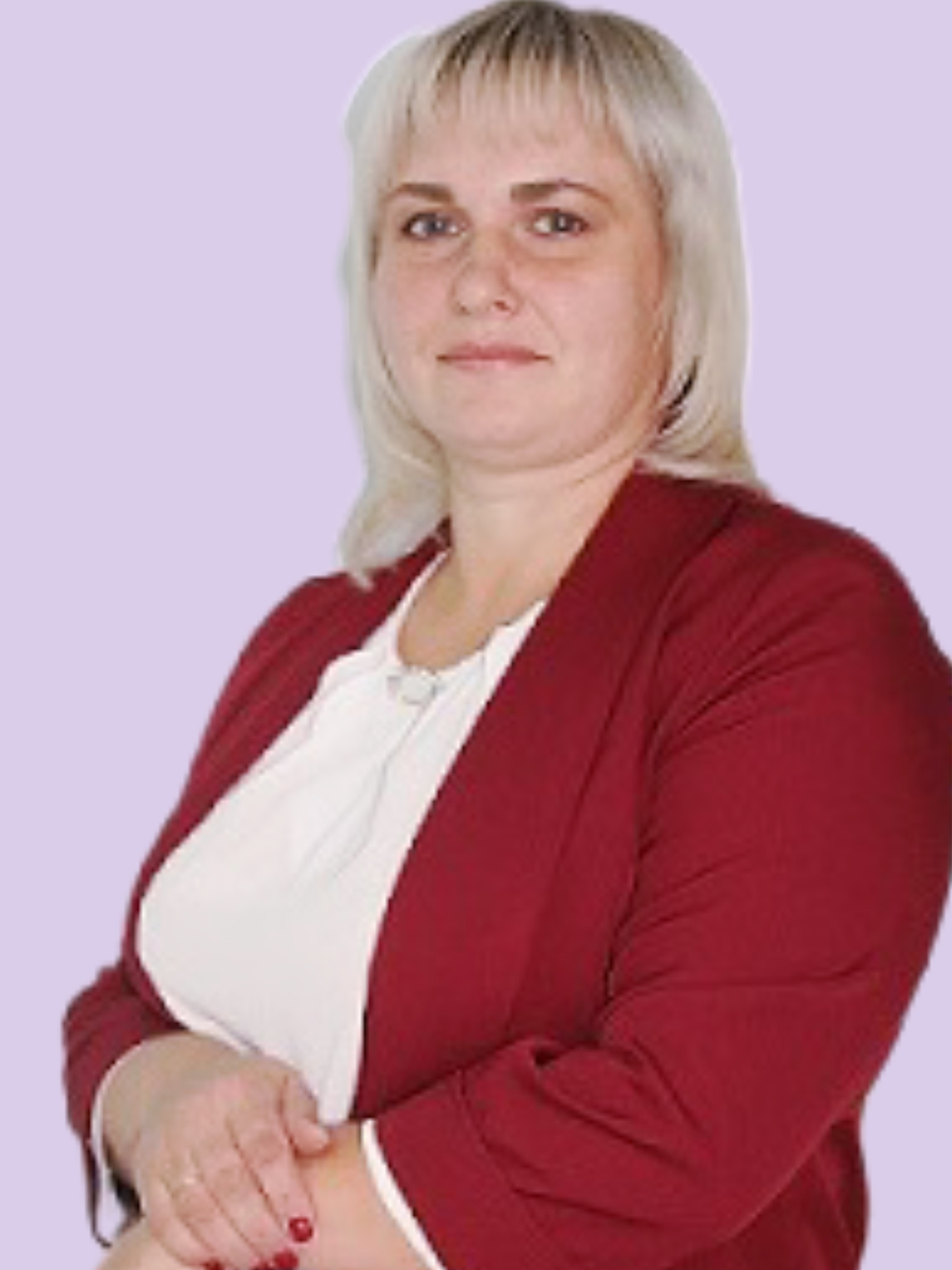 Воспитатель Алышова Наталья Сергеевна.