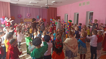 Праздник "Масленица" Праздник "Масленица".