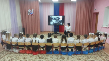 Эхо военных лет! Эхо военных лет!.