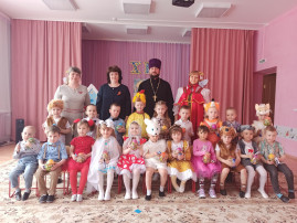 Светлая Пасха! Светлая Пасха!.