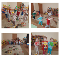 День подвижных игр по ПДД День подвижных игр по ПДД.