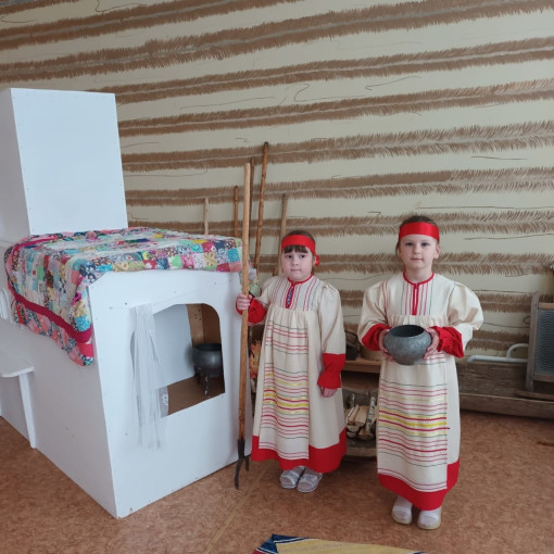 День русской печи! День русской печи!.