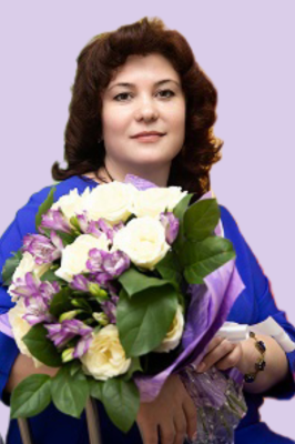 Заведующий Балясникова Наталья Викторовна Заведующий Балясникова Наталья Викторовна
