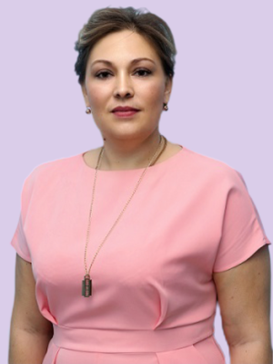 Воспитатель Чакрова Анна Алексеевна Воспитатель Чакрова Анна Алексеевна