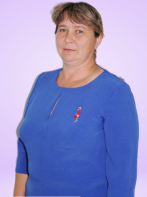 Воспитатель Мурикова Светлана Александровна Воспитатель Мурикова Светлана Александровна